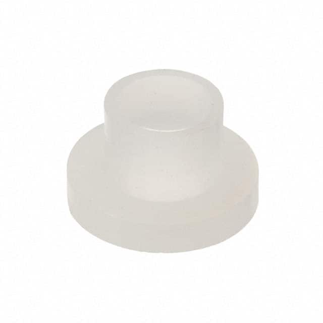 12SWS0800 Essentra Components  Rondelle - Spalla della boccola